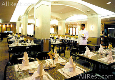 Royal Princess Larn Luang Hotel 17